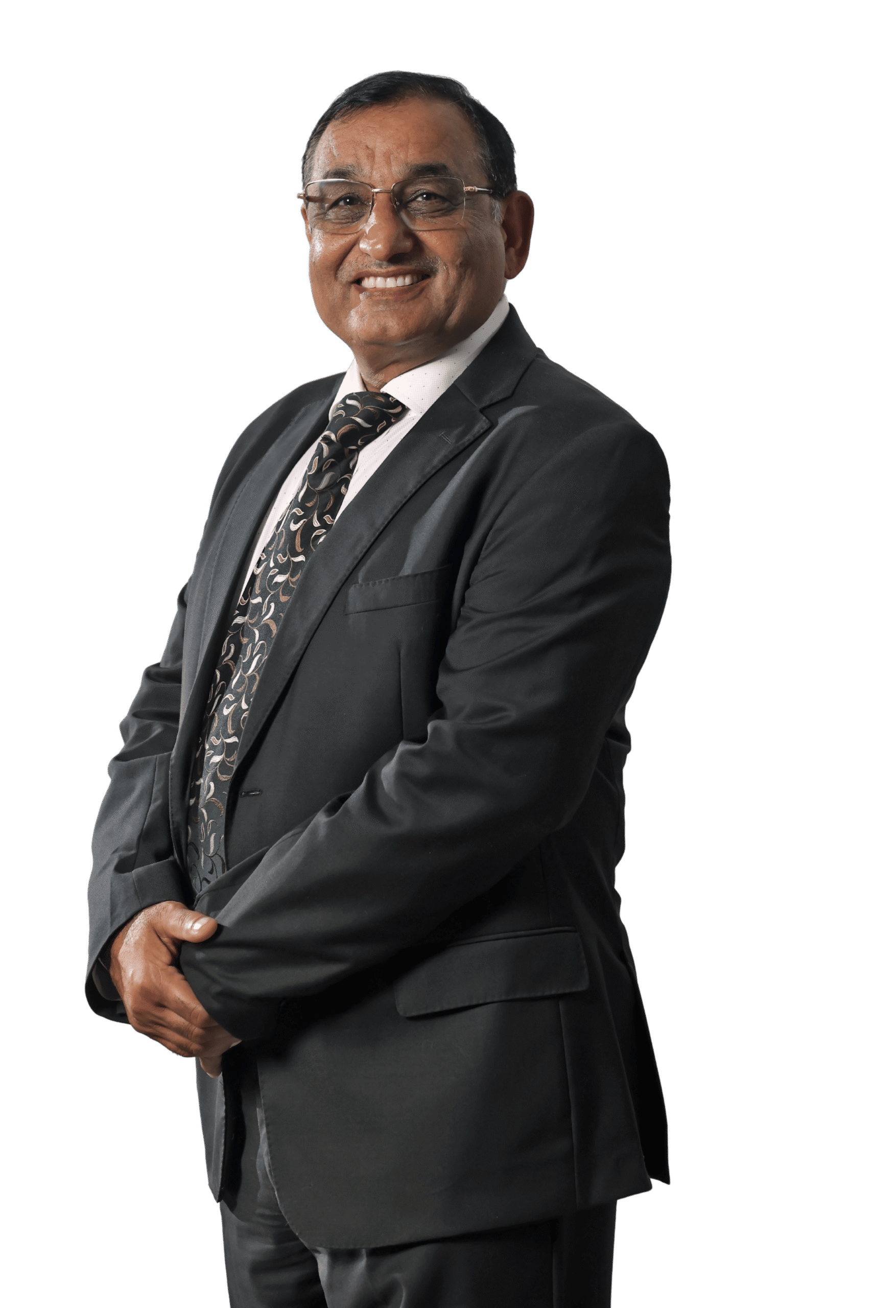 Mr. Anees Ahmad
